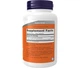 Диетическая добавка 5-HTP (5-гидрокситриптофан), 100 мг NOW Foods (120 капсул) - изображение 2