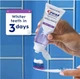 Отбеливающая зубная паста Crest 3D White Brilliance Bright Mint Teeth Whitening Toothpaste 121г - изображение 7