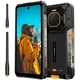 Мобильный телефон Ulefone Armor 26 Ultra wt 12/512Gb Black (6937748736226) - изображение 5