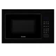 Встраиваемая микроволновая печь Perfelli bm 255s glb - изображение 2