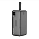 УМБ ColorWay Digital Display 50000mAh Black (cw-pb500lpc5bk-pdd) - зображення 1