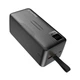 УМБ ColorWay Digital Display 50000mAh Black (cw-pb500lpc5bk-pdd) - зображення 4