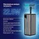 УМБ ColorWay Digital Display 50000mAh Black (cw-pb500lpc5bk-pdd) - зображення 10