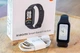 Фітнес-браслет Xiaomi Smart Band 9 Active Black (BHR9444GL) - зображення 1