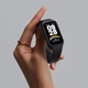 Фітнес-браслет Xiaomi Smart Band 9 Active Black (BHR9444GL) - зображення 2
