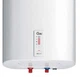 Бойлер TIKI Supr ESD 80V9 сухой ТЭН, квадратный, энергосбережение режим EcoSmart 80 л - изображение 2