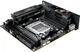 Материнська плата Asus rog Strix b850-i Gaming wifi (90mb1k30-m0eay0) - зображення 6