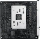 Материнська плата Asus rog Strix b850-i Gaming wifi (90mb1k30-m0eay0) - зображення 8