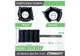 Утяжелители EasyFit 2 х 1,5 кг для ног и рук (EF-WHT-1.5) - изображение 6