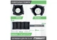 Утяжелители EasyFit 2 х 0,75 кг для ног и рук (EF-WHT-0.75) - изображение 3
