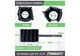 Утяжелители EasyFit 2 х 2 кг для ног и рук (EF-WHT-2) - изображение 2