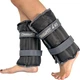 Утяжелители EasyFit 2 х 4 кг для ног и рук (EF-WHT-4) - изображение 1