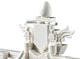 Конструктор LEGO Architecture Фонтан Треви 1880 деталей (21062) - изображение 9