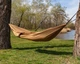 Туристичний гамак Tribe Hammock T-LE-0002 пісочний (Niz16261) - зображення 2