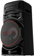 System akustyczny LG XBOOM RNC5 Black (RNC5.DEUSLLK) - obraz 9