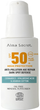 Сонцезахисний крем Alma Secret High Protection SPF 50 50 мл (8436568711720) - зображення 1