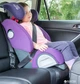 Автокресло Britax-Romer Evolva 123 SL Sict Flame Red (2000025424) + Защитный коврик под автокресло Carseats в подарок! - изображение 3