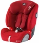 Автокресло Britax-Romer Evolva 123 SL Sict Flame Red (2000025424) + Защитный коврик под автокресло Carseats в подарок! - изображение 1