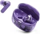 Наушники JBL Tune Beam 2 Ghost Purple (JBLTBEAM2GMAE) - изображение 9