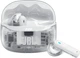 Наушники JBL Tune Beam 2 Ghost White (JBLTBEAM2GWHT) - изображение 1
