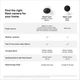 Камера ІР Google Nest Cam Indoor Wired 2nd Generation (белая) - изображение 7