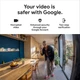 Камера ІР Google Nest Cam Indoor Wired 2nd Generation (белая) - изображение 8