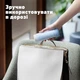 Ирригатор Panasonic EW-DJ11-A520 - изображение 9