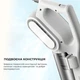 Пылесос Deerma Stick Vacuum Cleaner Cord White (DX700)_ - изображение 8