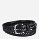 Ремень мужской Tommy Hilfiger 883701648 36 (108,5 см) Черный (1159822892) - изображение 3