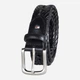 Ремень мужской Tommy Hilfiger 883701648 36 (108,5 см) Черный (1159822892) - изображение 4