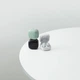 Наушники беспроводные Sony LinkBuds Fit Green (WFLS910NG) - изображение 6