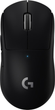 Mysz Logitech G Pro X Superlight Wireless Black (910-005880) - obraz 1