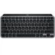 Клавиатура беспроводная Logitech MX Keys Mini для Mac Minimalist Wireless Illuminated Space Gray (519664) - изображение 11