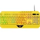 Клавиатура 2E Gaming KG315 RGB USB Yellow Ukr (2E-KG315UYW) - изображение 1