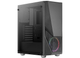Корпус AeroCool Zauron Saturn FRGB-G-BK-v2 Black без БЖ (435705) - изображение 4