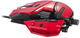 Mysz Mad Catz R.A.T. 8+ ADV USB Red (MR06DCINRD000-0) - obraz 5