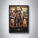 Постер фільму Гладіатор 2 / Плакат Gladiator 2 / Рідлі Скотт - изображение 2