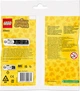 Конструктор LEGO Animal Crossing: Гарбузовий сад Мапл 29 елементів (30662) - зображення 5