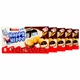 Набір печива Kinder Happy Hippo Cocoa з начинкою какао 515 г (5*103г) (836423) - зображення 3
