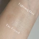 Хайлайтер Fenty Beauty Killawatt Freestyle Highlighter відтінок Lightning Dust/Fire Crystal 3.5 g x 2 - зображення 4