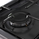 Плита газовая Prime Technics PSG 54001 D - изображение 4