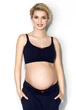 Бюстгальтер MITEX easy bra, granat XL - изображение 1