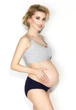 Бюстгальтер MITEX easy bra, granat XL - изображение 3