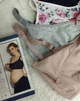 Бюстгальтер MITEX easy bra, granat XL - изображение 8