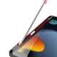 Чехол книжка DUX DUCIS Magi Series для Apple iPad 7 / 8 / 9 10.2" Pink - изображение 4