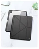 Чохол книжка DUX DUCIS Magi Series для Apple iPad Air 4 / 5 10.9" Black - зображення 2
