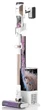 Аккумуляторный пылесос Shark with Auto Empty System IW3612EU - изображение 2