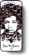 Набор медиаторов Dunlop JH-PT07M Jimi Hendrix Hear My Music Pick Tin Medium 12 шт (R128408) - изображение 2