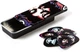Набор медиаторов Dunlop JH-PT15H Jimi Hendrix Star Haze Pick Tin Heavy 6 шт (R128410) - изображение 1