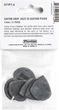 Набор медиаторов Dunlop 571P1.4 Gator Grip Jazz III 1.4мм 6 шт (R128398) - изображение 4
